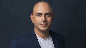 רון חן, צילום: טל גבעוני